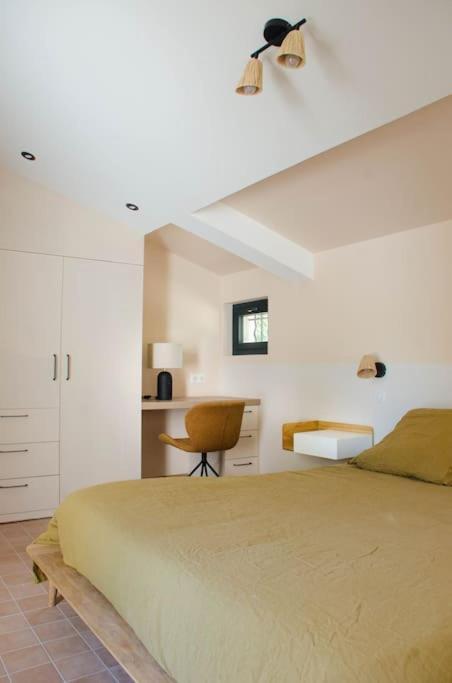 Villa Des Jacinthes Тараскон Екстериор снимка