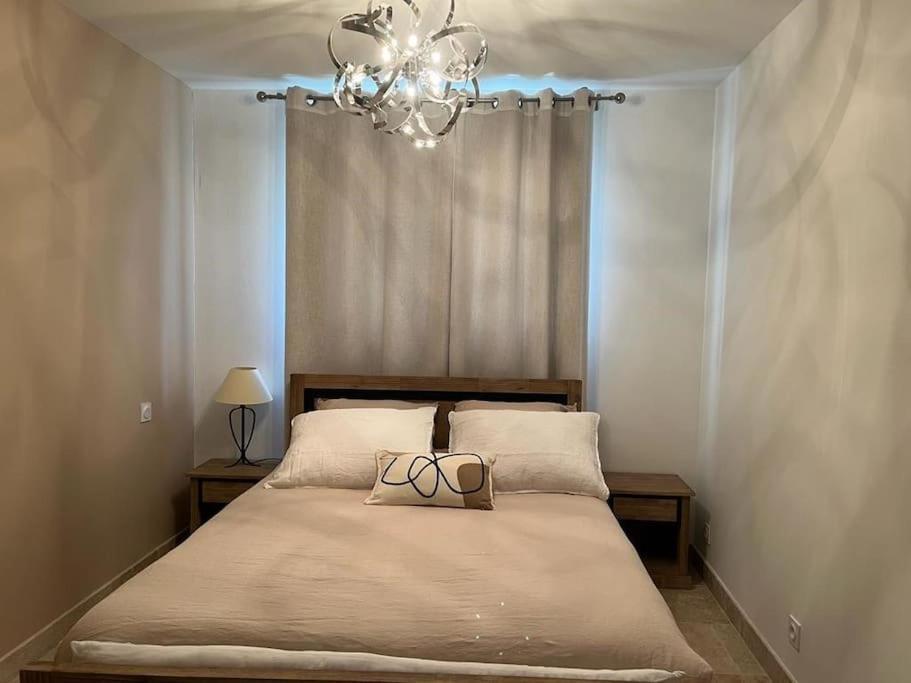 Villa Des Jacinthes Тараскон Екстериор снимка