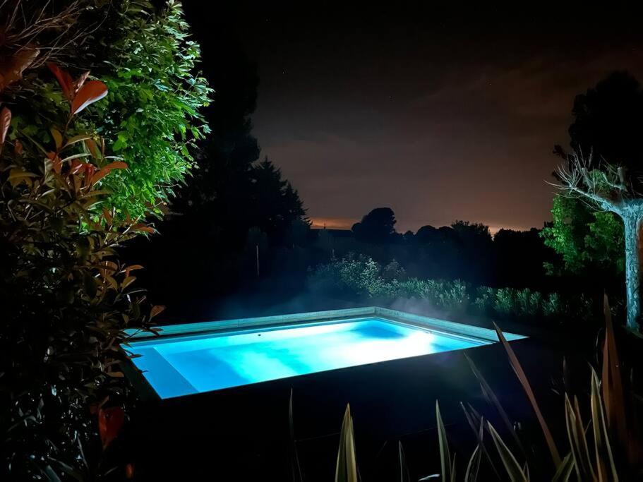 Villa Des Jacinthes Тараскон Екстериор снимка