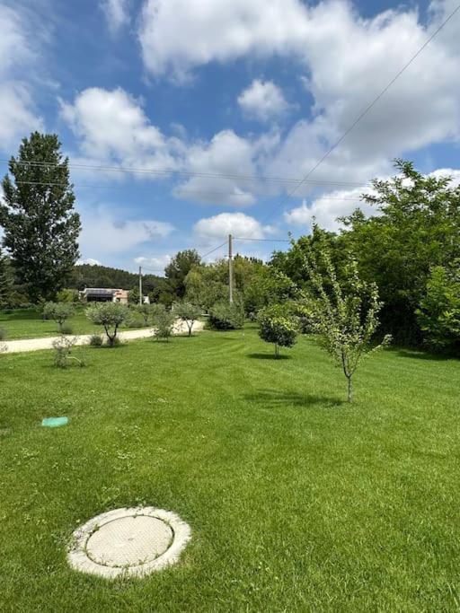 Villa Des Jacinthes Тараскон Екстериор снимка