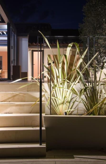 Villa Des Jacinthes Тараскон Екстериор снимка