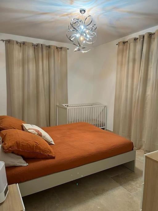 Villa Des Jacinthes Тараскон Екстериор снимка