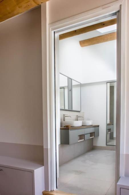 Villa Des Jacinthes Тараскон Екстериор снимка