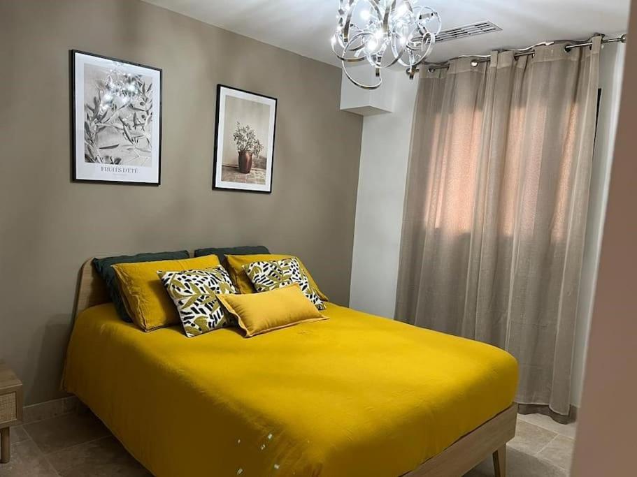 Villa Des Jacinthes Тараскон Екстериор снимка