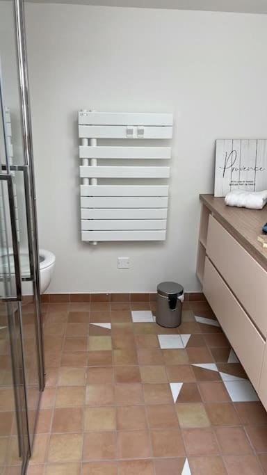 Villa Des Jacinthes Тараскон Екстериор снимка