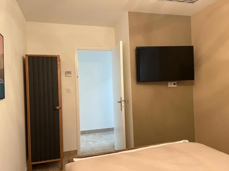 Villa Des Jacinthes Тараскон Екстериор снимка
