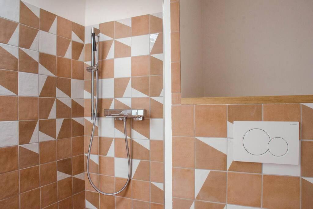 Villa Des Jacinthes Тараскон Екстериор снимка