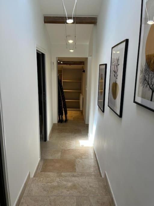 Villa Des Jacinthes Тараскон Екстериор снимка