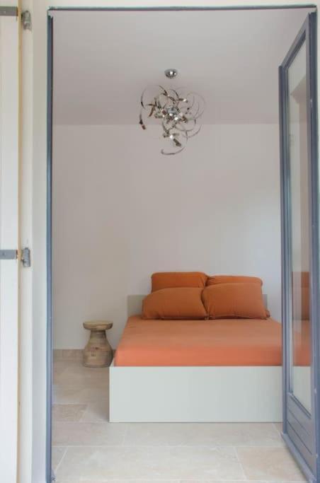 Villa Des Jacinthes Тараскон Екстериор снимка